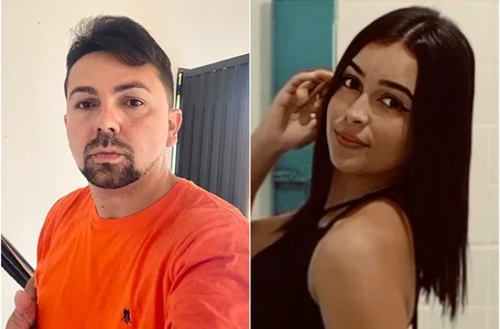 Sarah Denise foi assassinada neste domingo; principal suspeito é seu ex-namorado, Fábio Braga