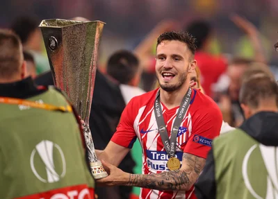 Saúl Ñiguez