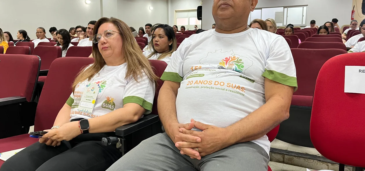 Secretario de educação
