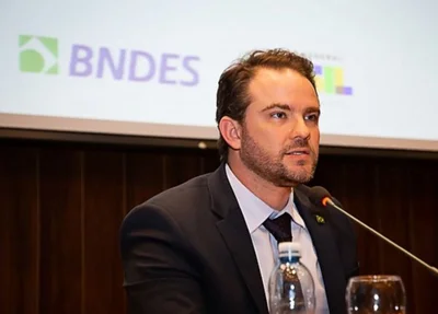 Secretário-executivo da Fazenda, Dario Durigan