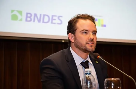 Secretário-executivo da Fazenda, Dario Durigan
