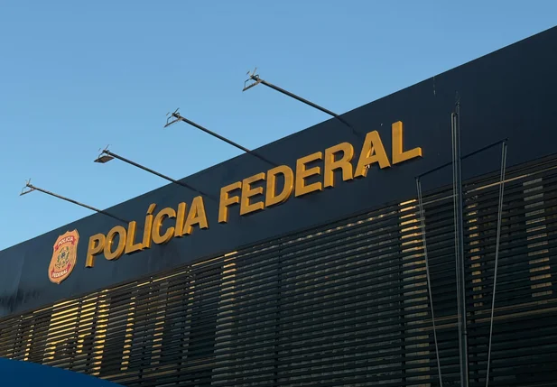 Sede da Polícia Federal