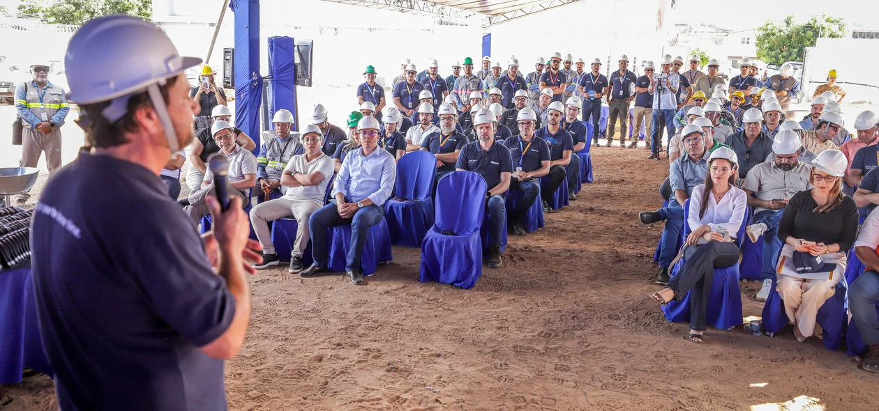 Segunda edição de evento que promove a segurança na Equatorial Piauí