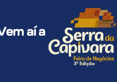 Serra da Capivara Feira de Negócios