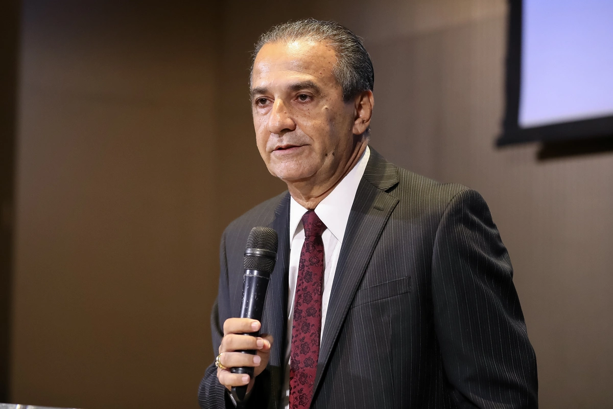 Silas Malafaia