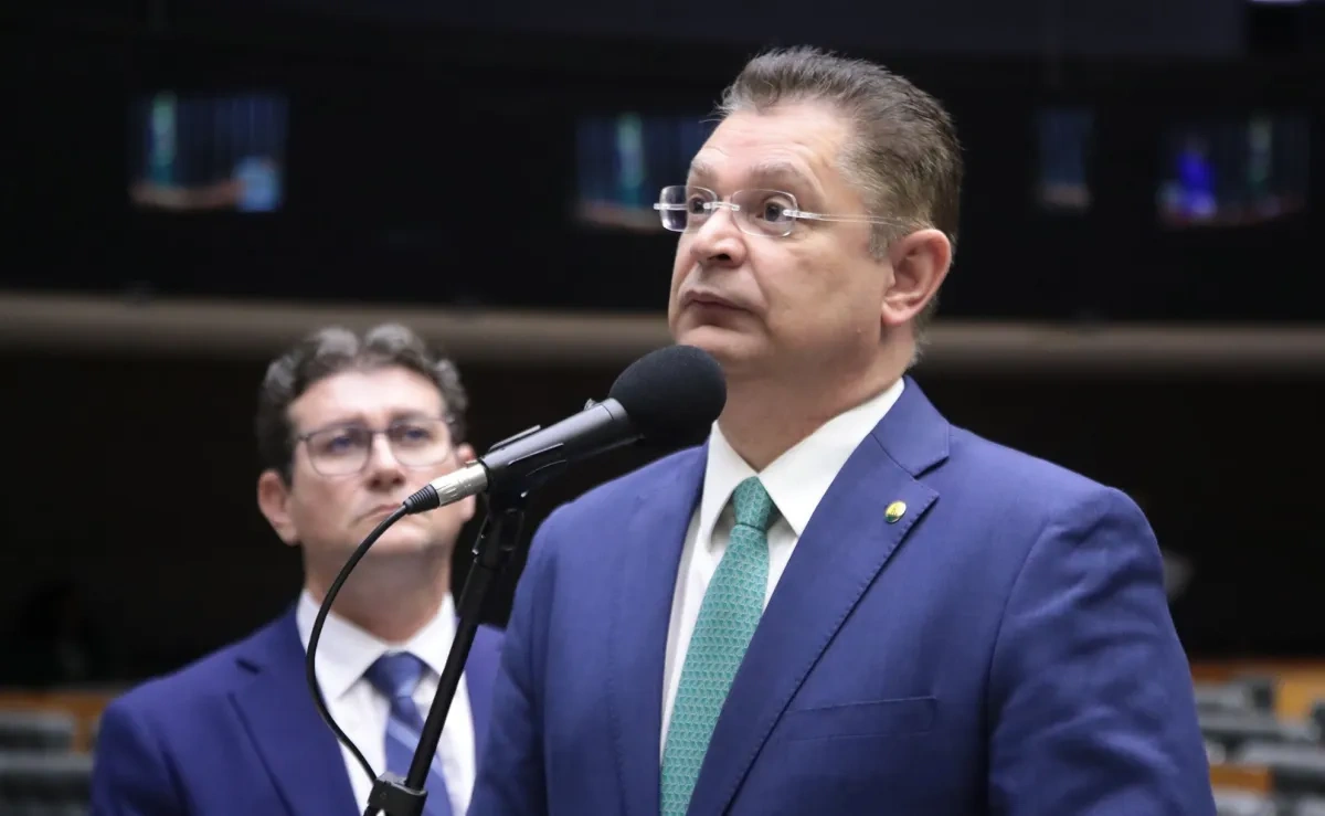 Sóstenes Cavalcante