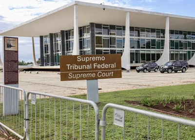 Supremo Tribunal Federal