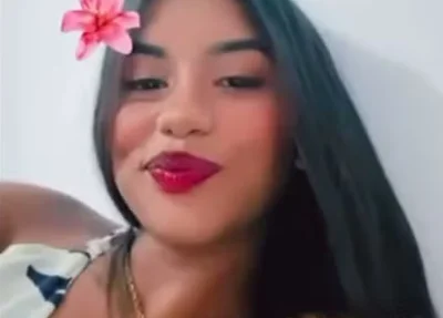 Tainá da Silva Sousa
