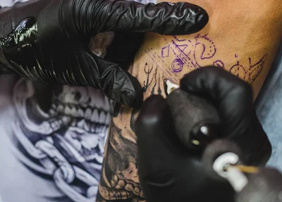 Tatuagem