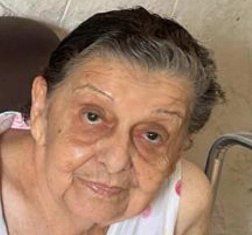 Teresinha de Araújo Rego Damasceno