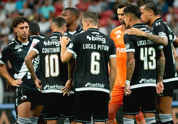 Time do Vasco da Gama