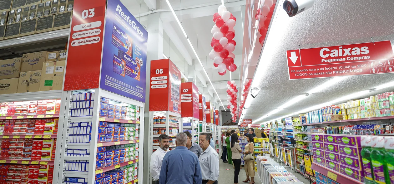 Toureiro Farma