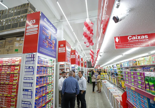 Toureiro Farma
