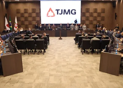 Tribunal de Justiça de Minas Gerais