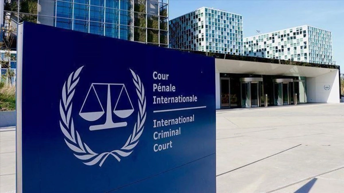 Tribunal Penal Internacional