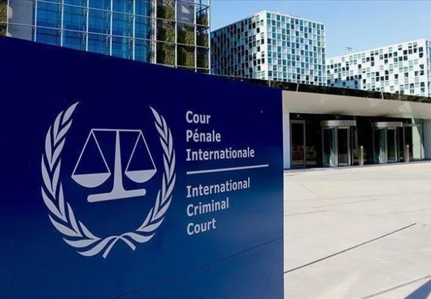 Tribunal Penal Internacional