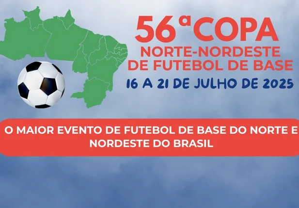 Uruçuí será palco do maior evento de futebol