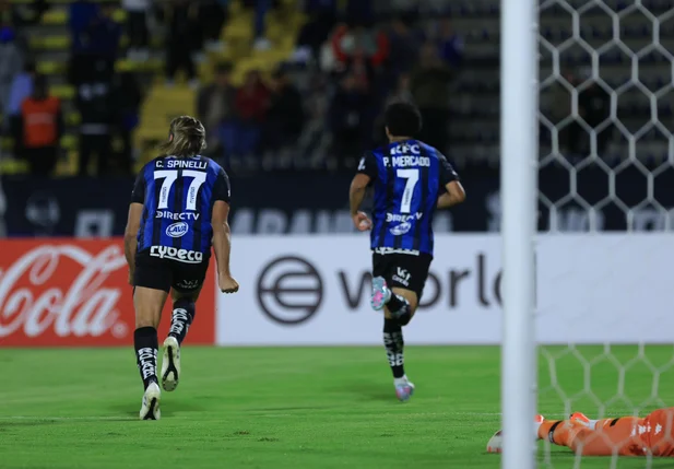 Vasco é goleado pelo Independiente del Valle no 1° jogo dos playoffs da Sul-Americana