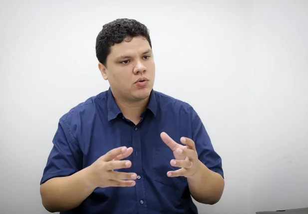 Vereador Leôndidas Júnior