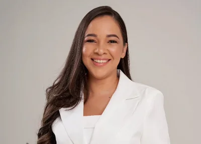 Vereadora de Landri Sales, Indira Rocha