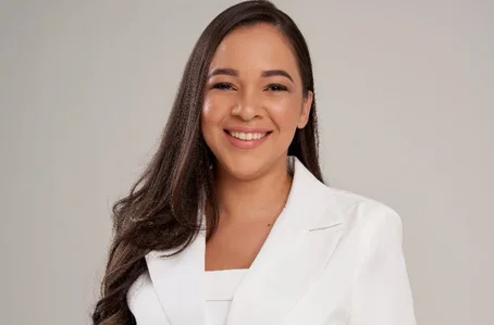 Vereadora de Landri Sales, Indira Rocha
