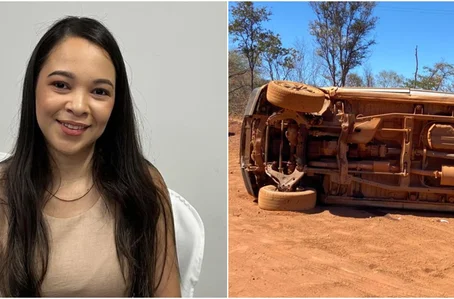 Vereadora Indira Rocha morre em acidente na cidade de Landri Sales