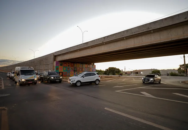 Viaduto do Mercado do Peixe