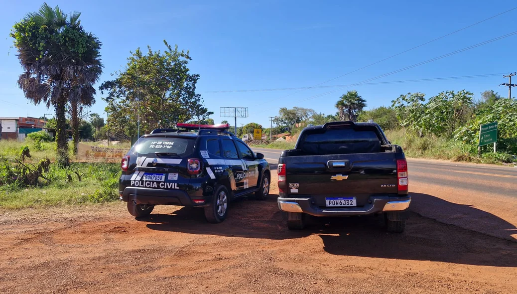 Viatura policial