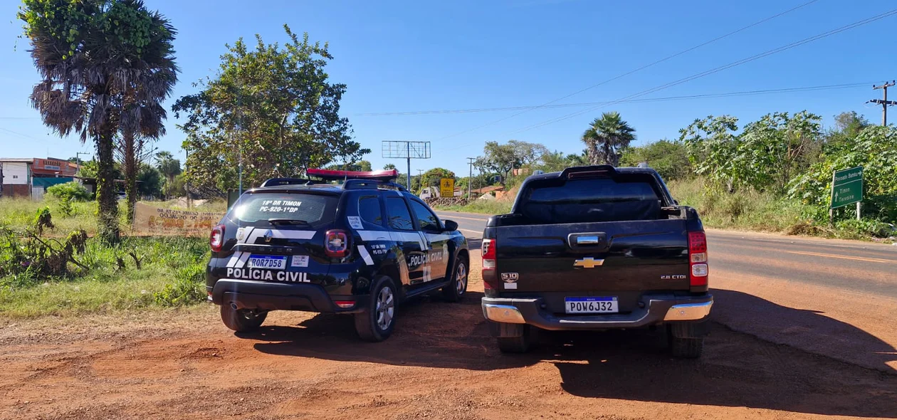 Viatura policial