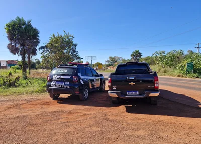 Viatura policial