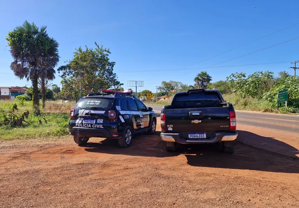 Viatura policial