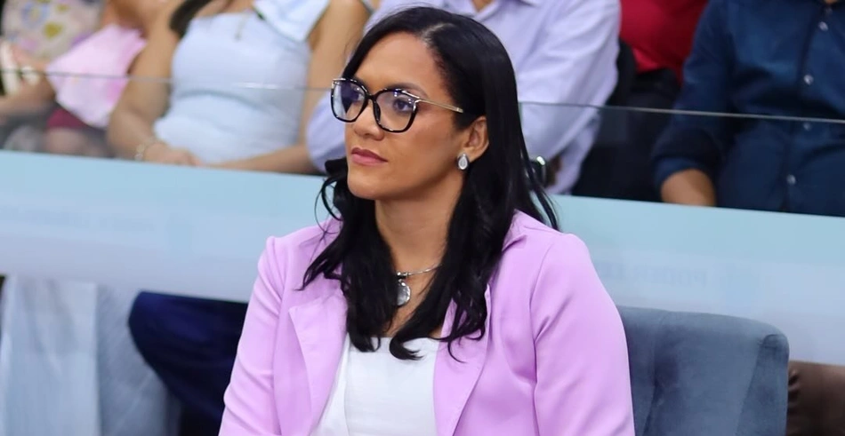 Vice-prefeita de José de Freitas Andreia Ferreira