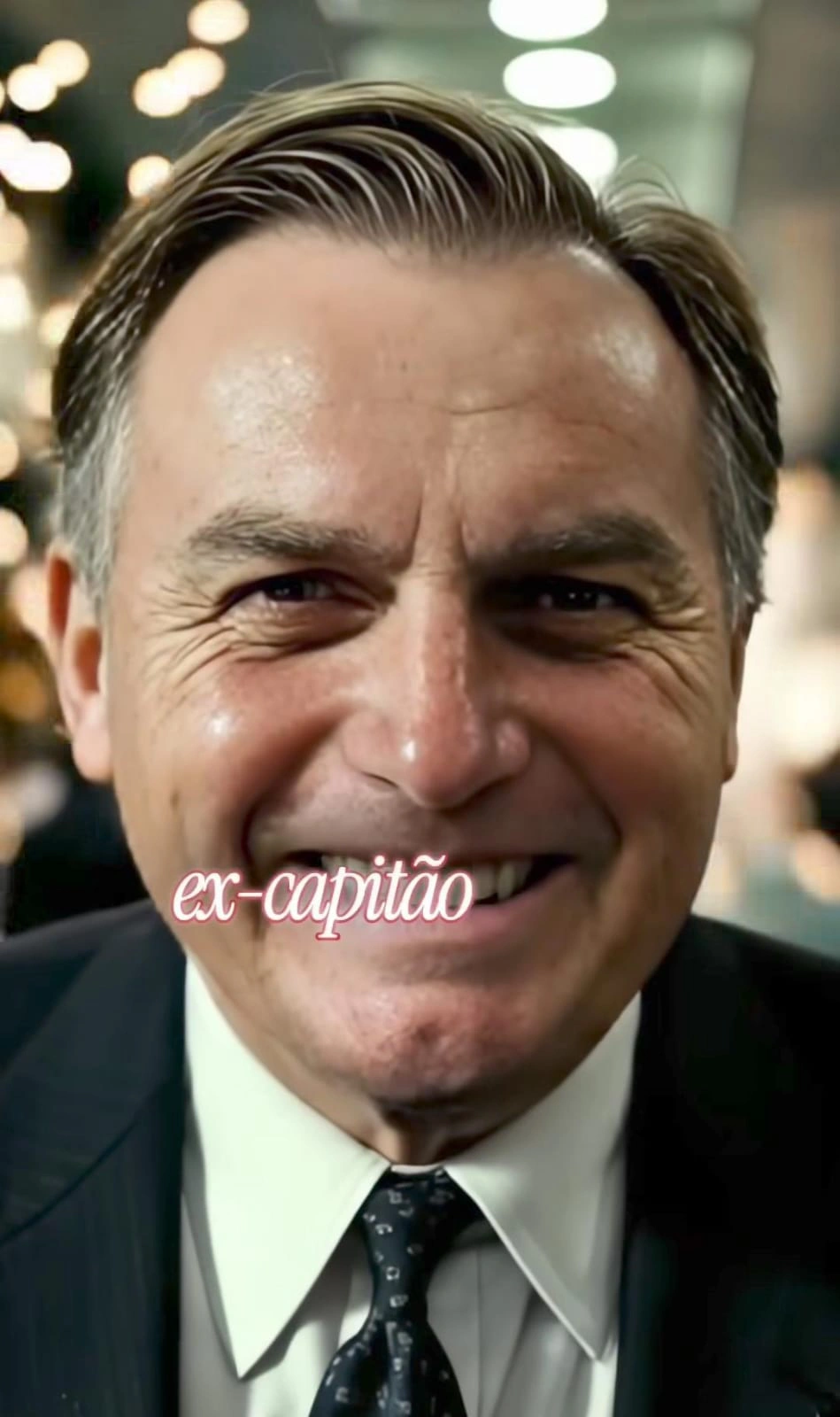 Vídeo publicado pelo PT no Instagram