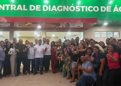Visita realizada por Rafael Fonteles