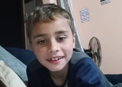 Vitor André Kungel Gambirazi