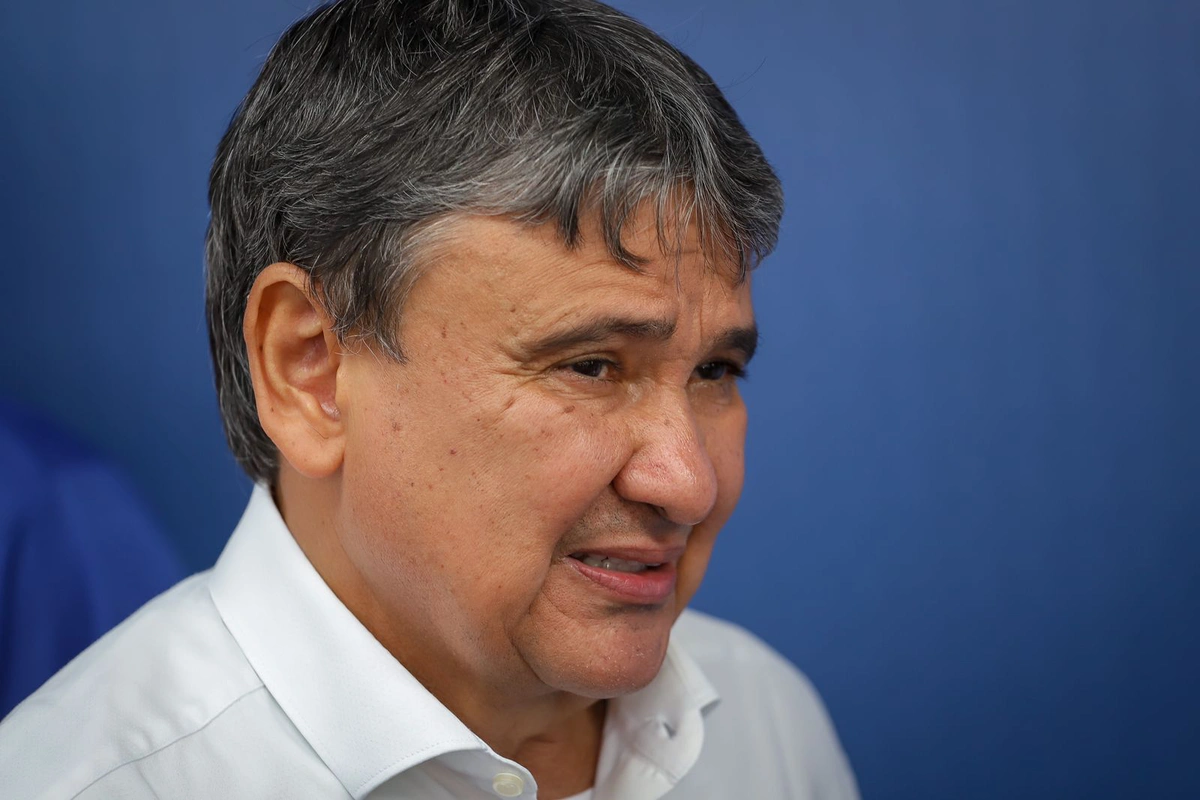 Wellington Dias