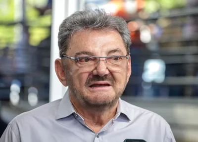 Wilson Martins