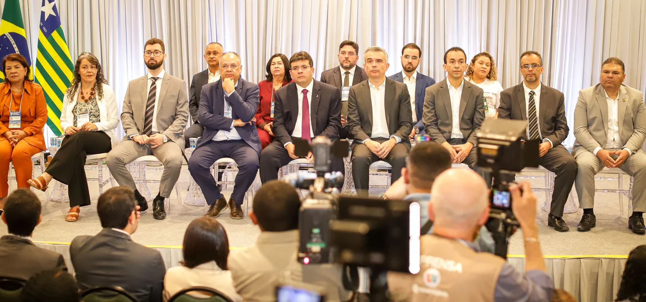 6ª Conferência Estadual das Cidades
