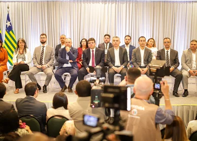 6ª Conferência Estadual das Cidades