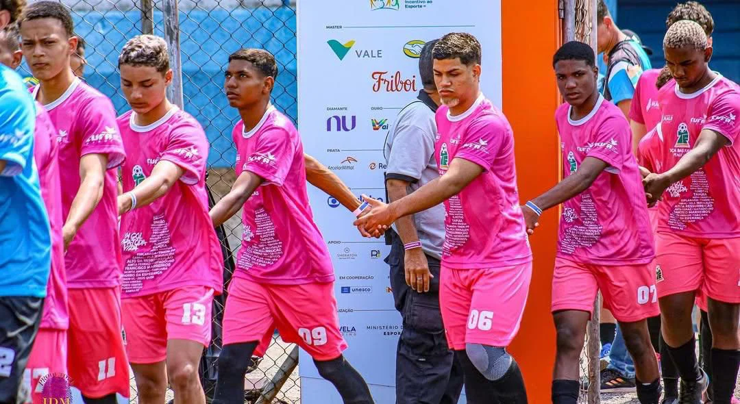 A grande final será dia 30 de agosto no Estádio Municipal Lindolfo Monteiro.