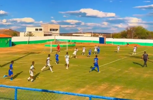 Acauã e Caridade do Piauí vão decidir título da IV Copa AMVI