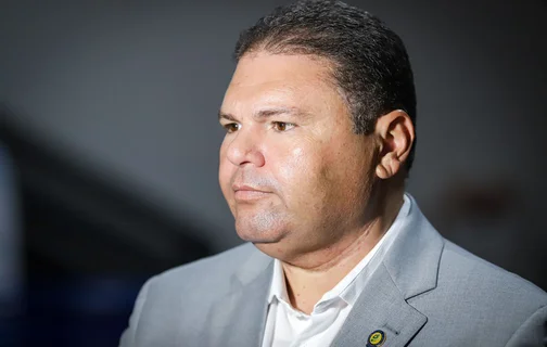 Admaelton Bezerra