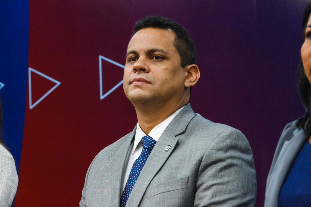 Advogado Raimundo Júnior