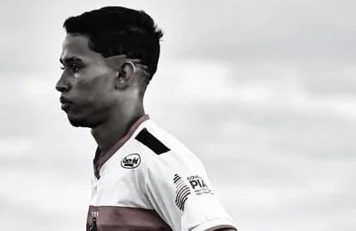 Alex Mariano Nascimento Moura