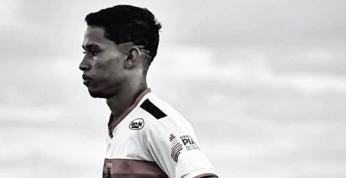 Alex Mariano Nascimento Moura