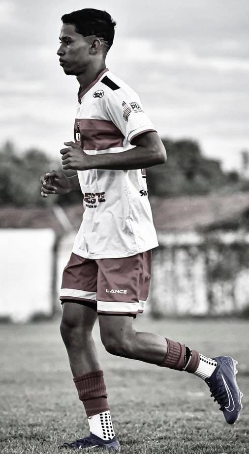 Alex Mariano Nascimento Moura