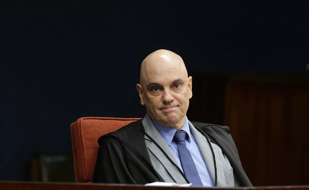 Alexandre de Moraes