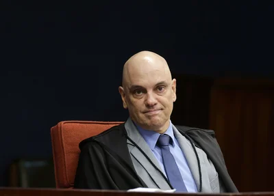Alexandre de Moraes