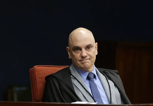 Alexandre de Moraes