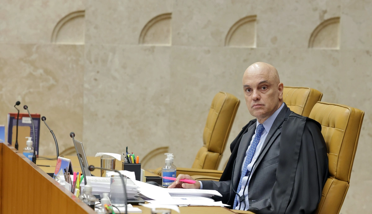 Alexandre de Moraes